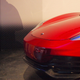 Illustration for article titled The McLaren 12C Spider Live At Classic Car Club Manhattan
